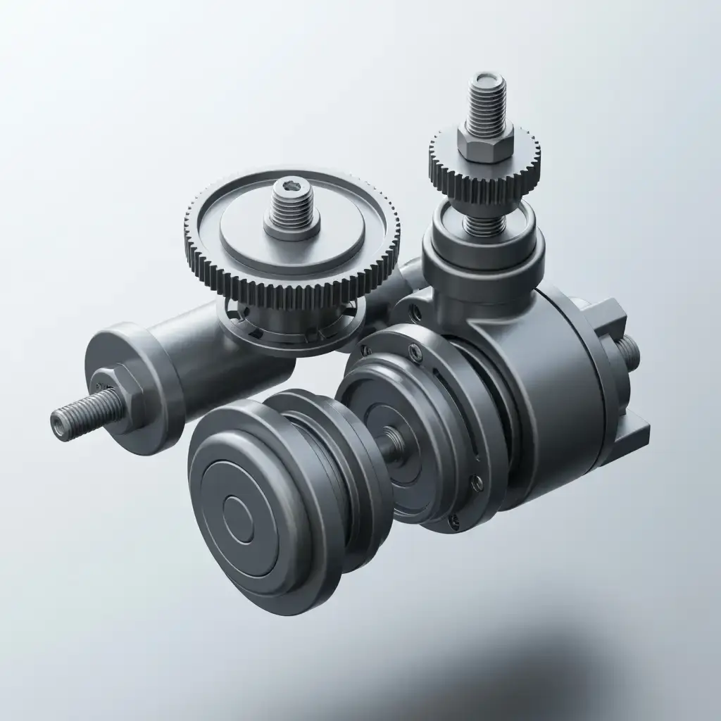 Замена пароблока второе изображение