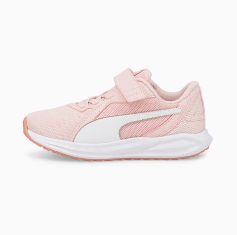 Кроссовки Puma Twitch Runner AC PS