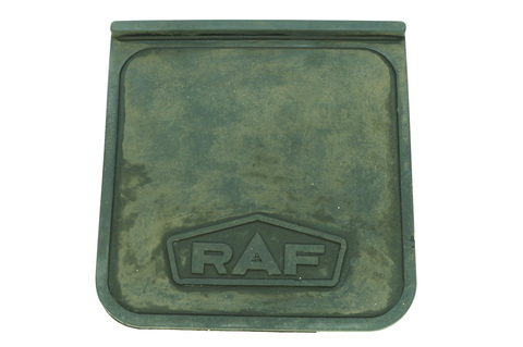 Брызговик RAF, РАФ
