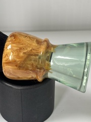 Помазок для бритья Yaqi Cavern Lake синтетика