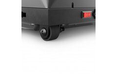 Беговая дорожка UnixFit R-230 PLUS