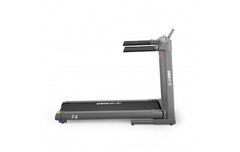 Беговая дорожка UnixFit Hi-tech F4 Space Grey