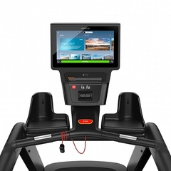 Беговая дорожка PRECOR TRM 791