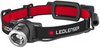 Картинка фонарь налобный Led Lenser H8R  - 1