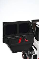 Mercedes Brabus Z777ZZ 4WD (Полноприводный)