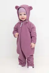 комбинезон  для девочки  ФЛ 60007/4 ГР