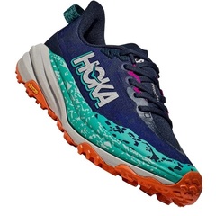 Кроссовки женские HOKA SPEEDGOAT 6