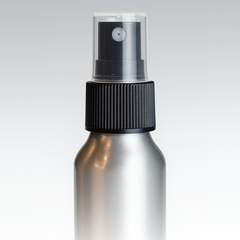 Головка-распылитель для жидкостей 24 мм с защитным колпачком