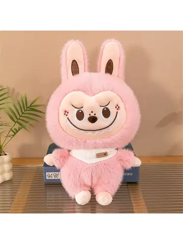 Мягкая игрушка Кролик Лабубу