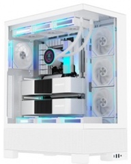 Корпус FSP Group U691-WP белый