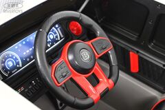 Mercedes Brabus Z999ZZ 4WD (Полноприводный)