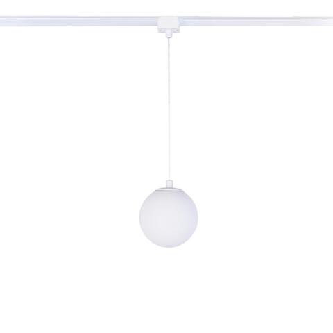 Магнитный трековый светильник Favourite Unica  4156-1P