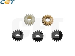 Комплект шестерен блока проявки для RICOH Aficio 1022/1027 (CET), CET5999