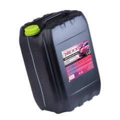 Автошампунь NEXXO для бесконтактной мойки, 20л
