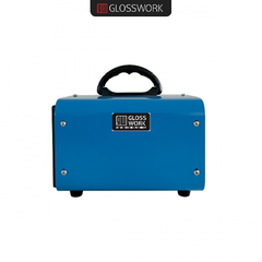 Gloss work Ozone generator Озонатор воздуха.