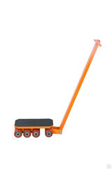 Роликовая платформа подкатная TOR CRE-240 г/п 24 т