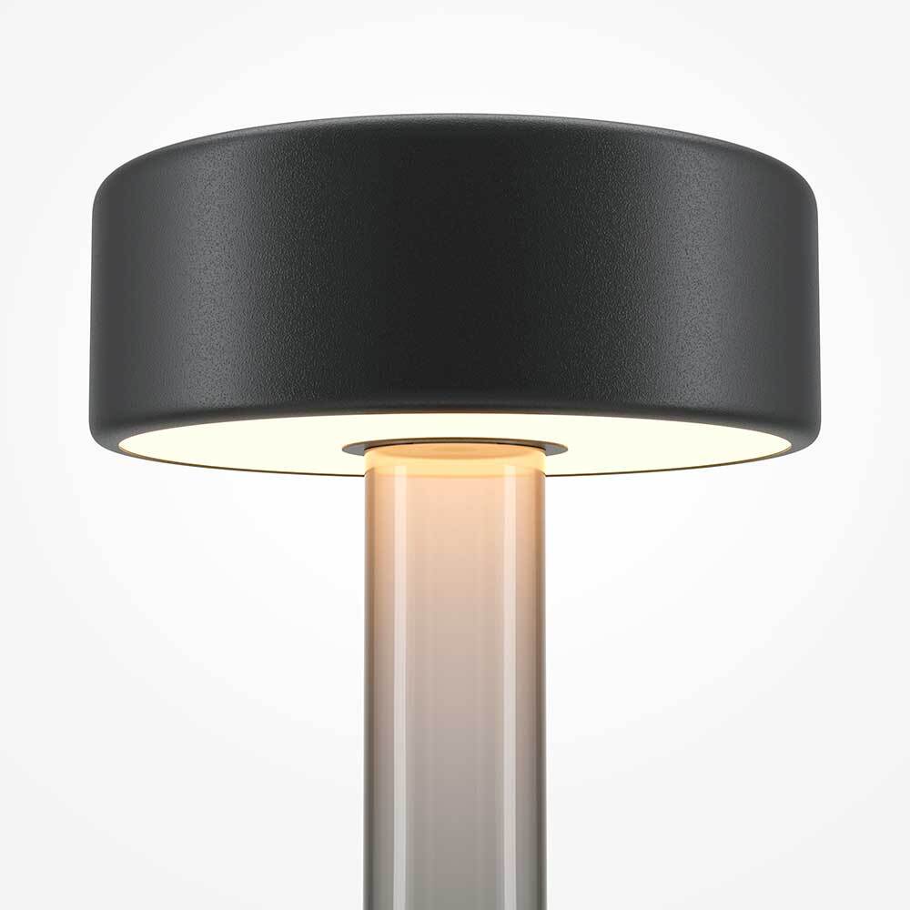 Настольная светодиодная лампа Maytoni Al Collaboration MOD229TL-L3B3K3