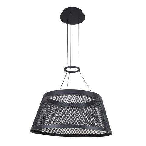 Подвесной светодиодный светильник F-Promo Zen 4739-4P