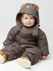 комбинезон  для мальчика  ВК 60133/н/1 УЗГ