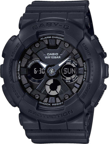 Наручные часы Casio BA-130-1AER фото