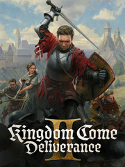 Kingdom Come: Deliverance II (для ПК, цифровой код доступа)