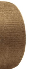 Велкро "липучка" крючки, ш. 10 см, Coyote (Койот светлый)