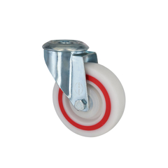 Полипропиленовые колеса