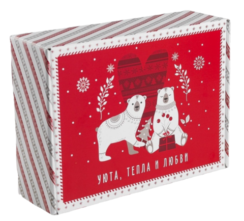 Новогодний набор 2026