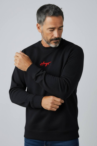 Худи Hugo BOSS 482460bl 