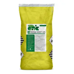 фунгицид Рапид Микс 10 кг