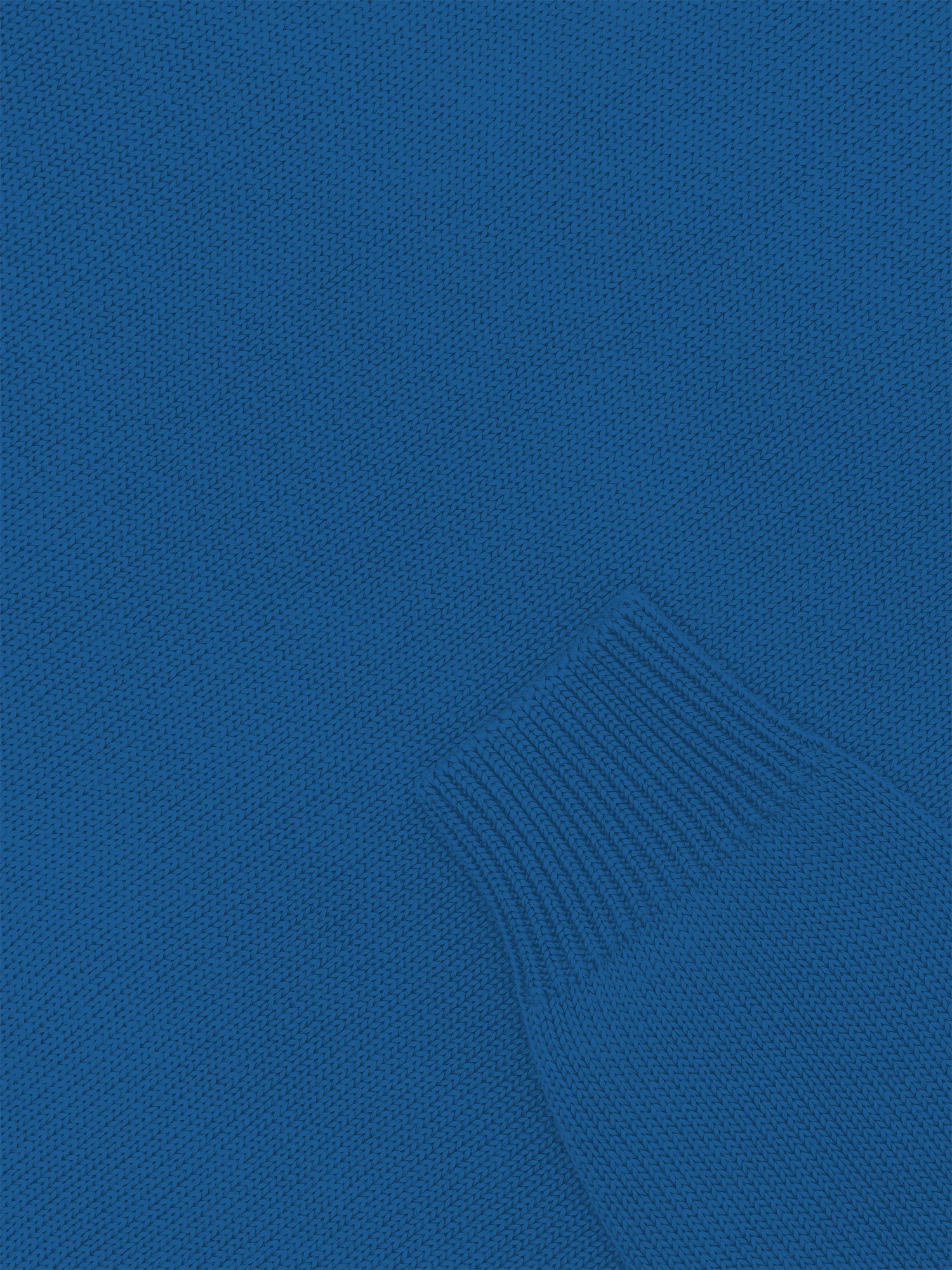 Джемпер оверсайз из экохлопка