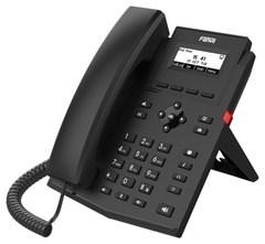 IP-телефон Fanvil X301G