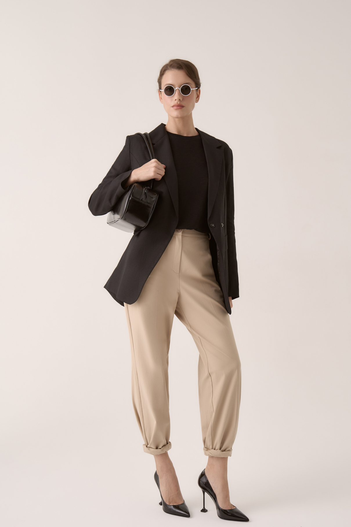 Туфли Lubello Charlotte