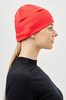 Тренировочная шапка Nordski Core Red