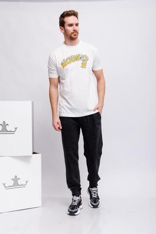 RICHMOND X Футболка с логотипом