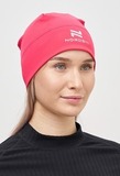 Тренировочная шапка Nordski Core Pink