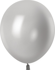 К512 12''/30 см, Металлик, Серебро (M36), 100 шт.