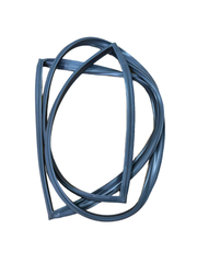 Уплотнение двери пароконвектомата Rational SCC CMP 201 LM1 LM2 F начиная с 04/2004 (Аналог 20.00.398P, Китай)