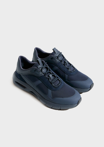 Кроссовки GEOX U Spherica Ecub-5