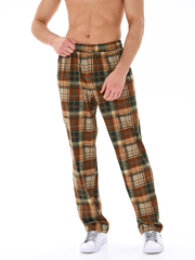 007 Брюки мужские