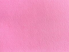 Фетр средней жесткости 2 мм, 20х30 см, 215,4 гр/м2, розовый