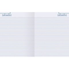 
          Записная книжка А6, Апплика, гребень, мелованный картон, спец. линовка, 128 л, "Домашние расходы. Расходы в квадрате"