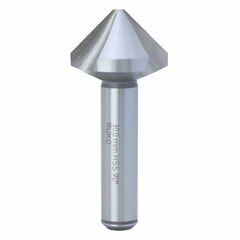 Зенковка ц/х 90° 30,0мм HSS-G 3z DIN335C L71мм d12мм Ruko 102172