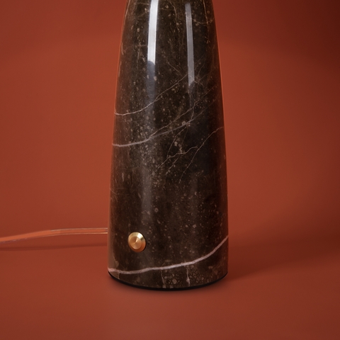 Настольная лампа Freya MarmoLatte FR2054TL-01BS2