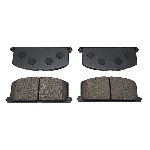 Колодки CTR GK1120 (CKT-107)