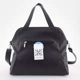 Сумка Саломея 370 наппа черный