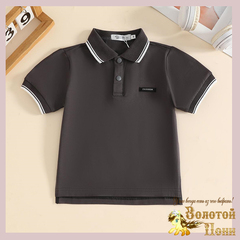 Поло хлопок м (3-7) 251223-SNR70452
