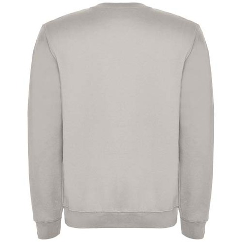 Свитер унисекс Clasica с круглым вырезом