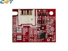 Чип драм-юнита для CANON iR ADVANCE C2020 (CET) Magenta, (WW), CET8311