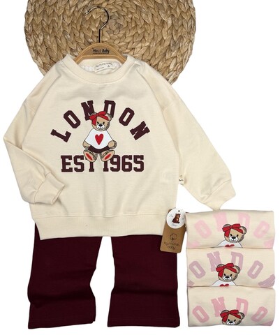 Костюм 2/5 лет